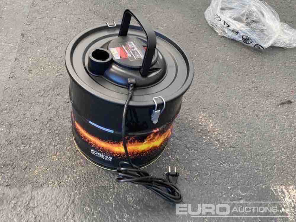 Unused Daewoo DAAVC1200K-20L - Werkstattgerät: das Bild 2 Unused Daewoo DAAVC1200K-20L - Werkstattgerät: das Bild 2