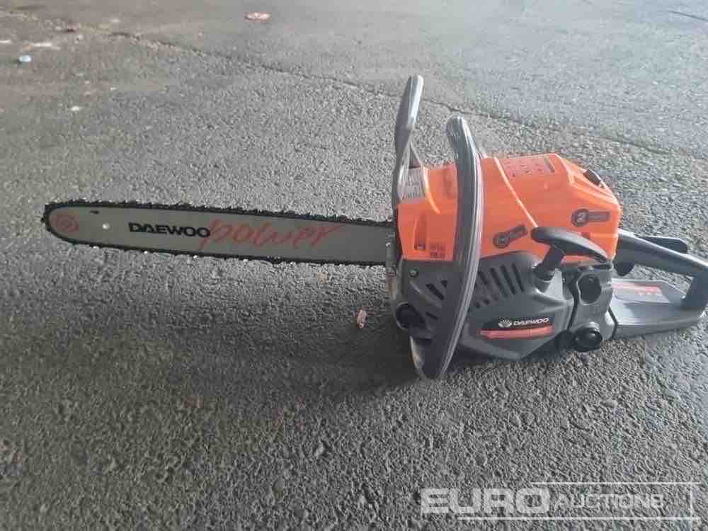 Unused Daewoo DACS5218 - Werkstattgerät: das Bild 4 Unused Daewoo DACS5218 - Werkstattgerät: das Bild 4