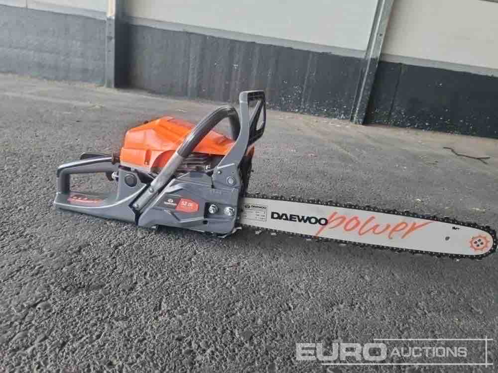 Unused Daewoo DACS5218 - Werkstattgerät: das Bild 1 Unused Daewoo DACS5218 - Werkstattgerät: das Bild 1
