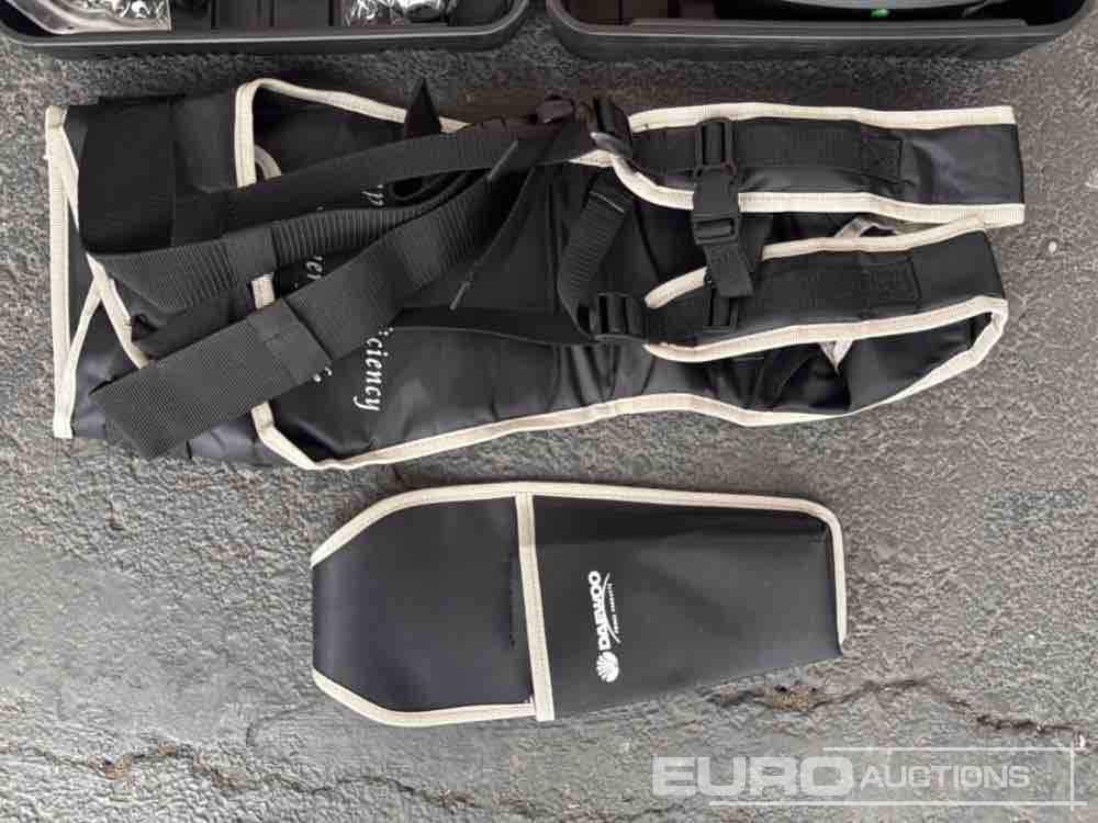 Unused Daewoo DADL-045 - Werkstattgerät: das Bild 2 Unused Daewoo DADL-045 - Werkstattgerät: das Bild 2