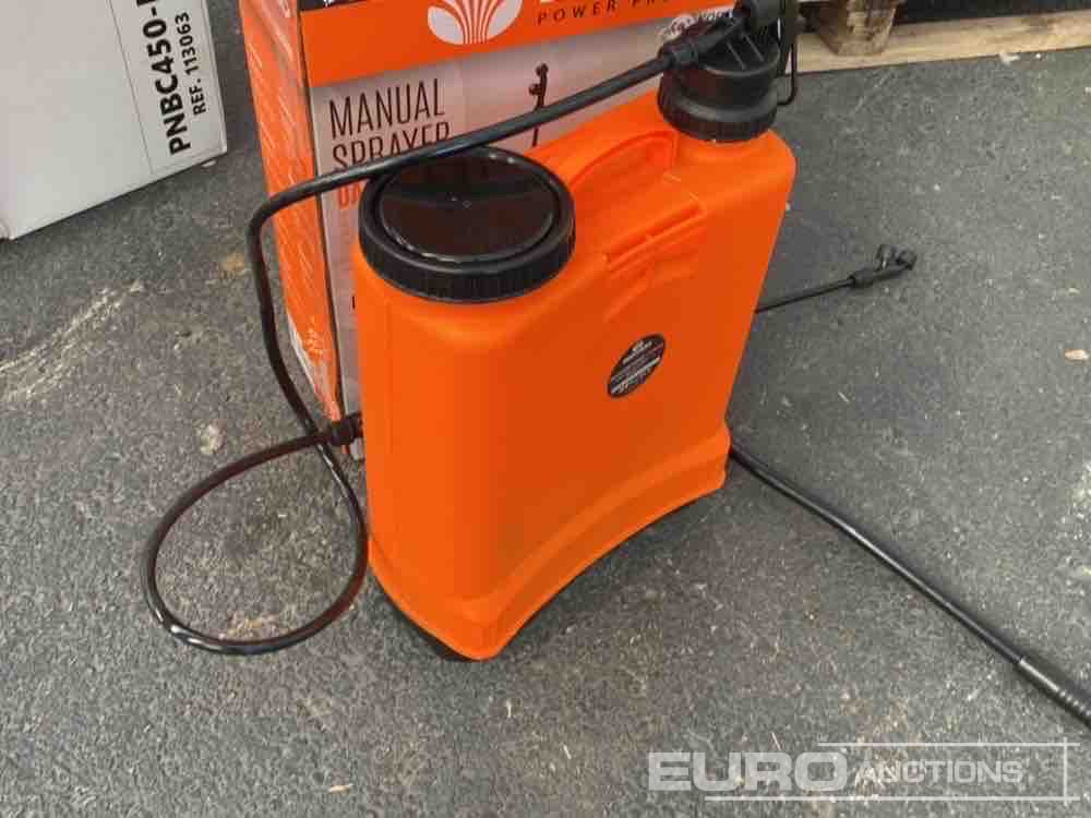 Unused Daewoo DAMS16K - Werkstattgerät: das Bild 1 Unused Daewoo DAMS16K - Werkstattgerät: das Bild 1