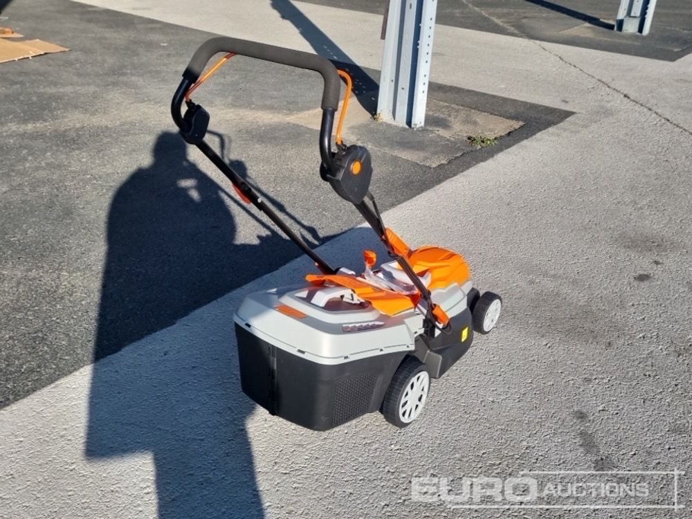 Unused Daewoo DLMJ1600E - Baugeräte: das Bild 5 Unused Daewoo DLMJ1600E - Baugeräte: das Bild 5