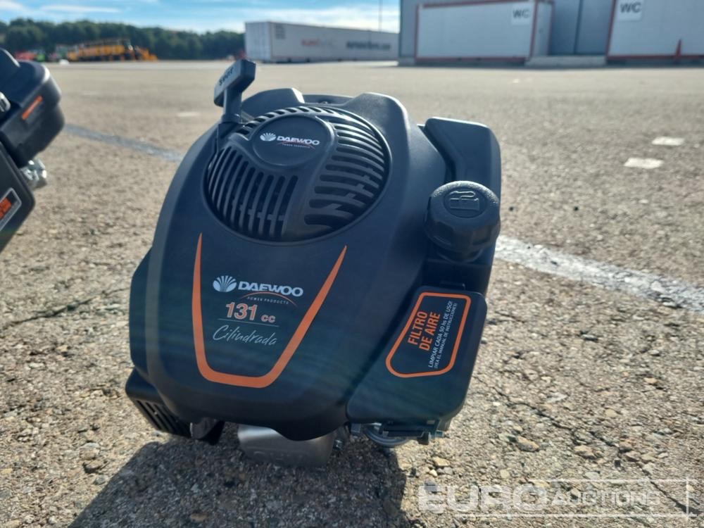 Unused Daewoo DV170 - Werkstattgerät: das Bild 1 Unused Daewoo DV170 - Werkstattgerät: das Bild 1