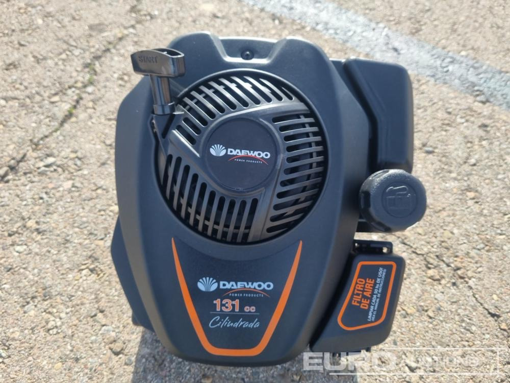 Werkstattgerät Unused Daewoo DV170: das Bild 6 Werkstattgerät Unused Daewoo DV170: das Bild 6