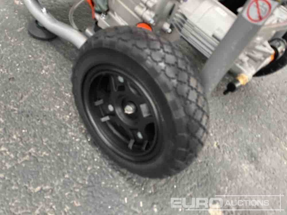 Unused Daewoo DWBC5600 - Werkstattgerät: das Bild 5 Unused Daewoo DWBC5600 - Werkstattgerät: das Bild 5