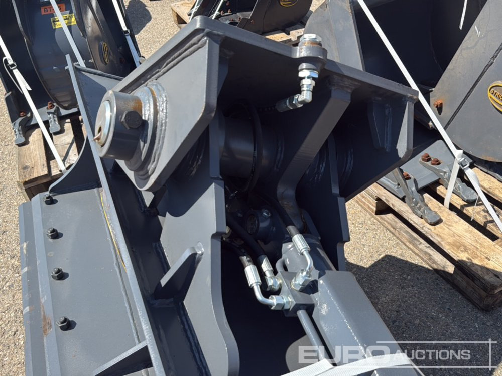 Unused Strickland 72" Tilt Ditching Bucket to suit 13 Ton Excavator - Schaufel: das Bild 5 Unused Strickland 72" Tilt Ditching Bucket to suit 13 Ton Excavator - Schaufel: das Bild 5