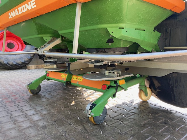 Amazone TS 4200 hydro - Düngerstreuer: das Bild 3 Amazone TS 4200 hydro - Düngerstreuer: das Bild 3