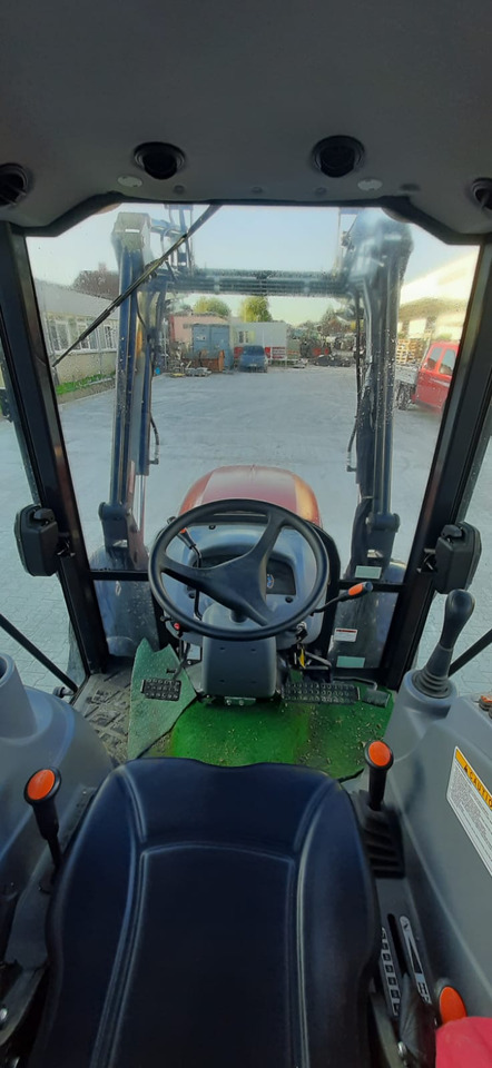 Branson Branson 6225C - Traktor: das Bild 5 Branson Branson 6225C - Traktor: das Bild 5