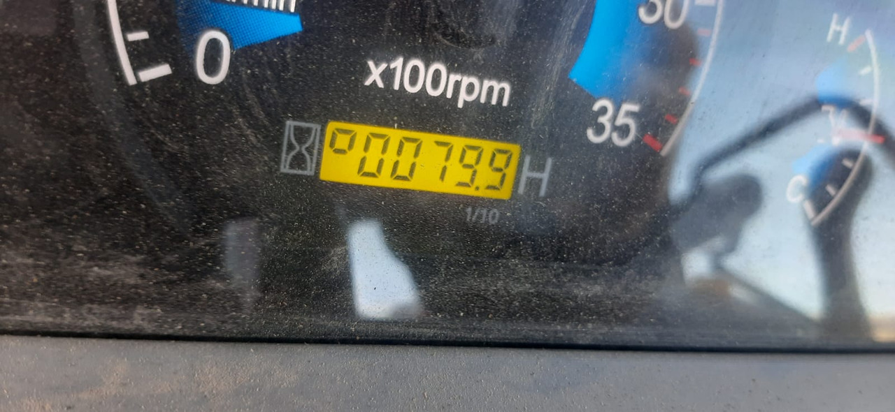 Branson Branson 6225C - Traktor: das Bild 3 Branson Branson 6225C - Traktor: das Bild 3