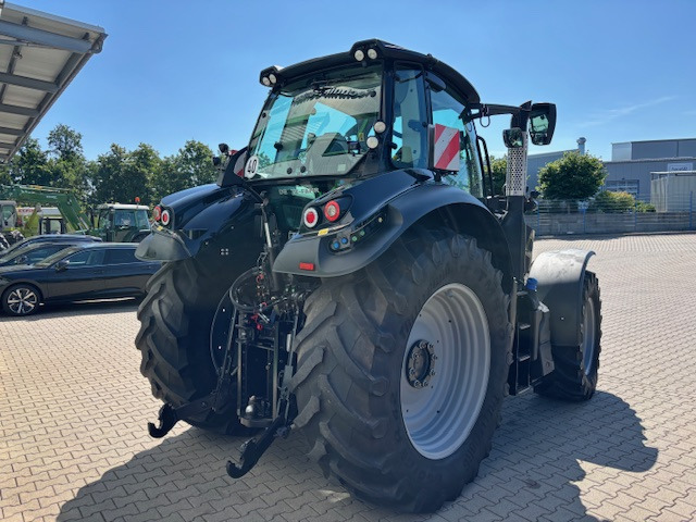 Traktor Deutz-Fahr Agrotron 6215 TTV Warrior-RTK: das Bild 6 Traktor Deutz-Fahr Agrotron 6215 TTV Warrior-RTK: das Bild 6