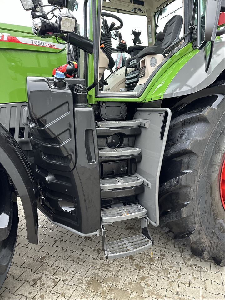 Fendt 1050 Vario Gen3 - Traktor: das Bild 4 Fendt 1050 Vario Gen3 - Traktor: das Bild 4