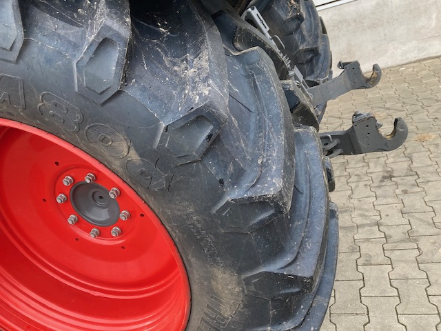 Fendt 514 Vario Power Setting1 - Traktor: das Bild 2 Fendt 514 Vario Power Setting1 - Traktor: das Bild 2