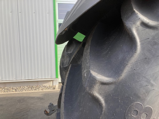 Fendt 720 Vario S4 ProfiPlus - Traktor: das Bild 5 Fendt 720 Vario S4 ProfiPlus - Traktor: das Bild 5