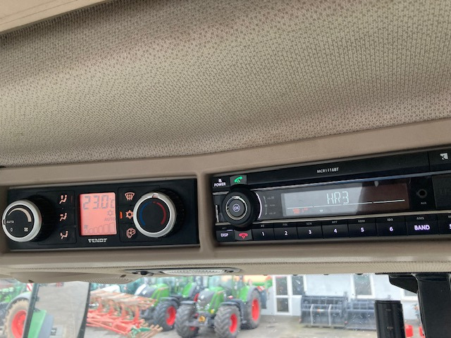 Fendt 722 Vario S4 Profi - Traktor: das Bild 4 Fendt 722 Vario S4 Profi - Traktor: das Bild 4