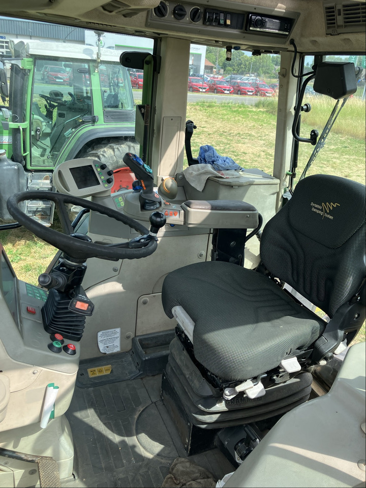 Fendt 916 TMS Vario - Traktor: das Bild 3 Fendt 916 TMS Vario - Traktor: das Bild 3