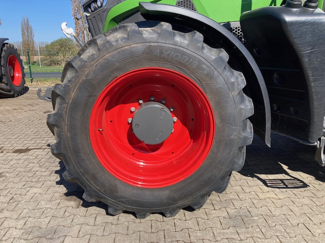 Traktor Fendt 930 Vario Gen7 Profi  Setting2: das Bild 6