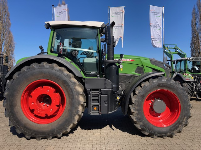 Traktor Fendt 930 Vario Gen7 Profi  Setting2: das Bild 9