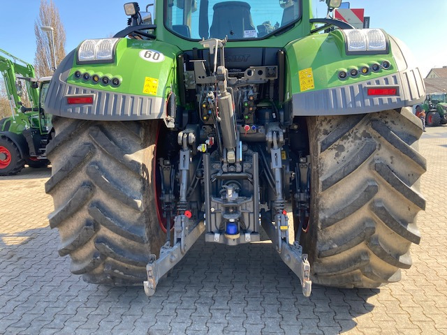 Traktor Fendt 930 Vario Gen7 Profi  Setting2: das Bild 7