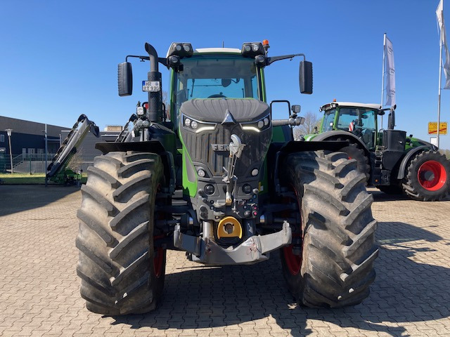 Traktor Fendt 930 Vario Gen7 Profi  Setting2: das Bild 8