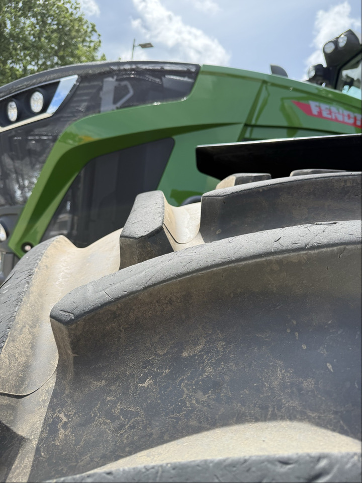 Fendt 939 Vario Gen6 ProfiPlus - Traktor: das Bild 3 Fendt 939 Vario Gen6 ProfiPlus - Traktor: das Bild 3
