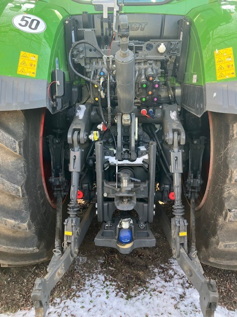 Fendt 939 Vario Gen7 Profi Setting2 - Traktor: das Bild 2 Fendt 939 Vario Gen7 Profi Setting2 - Traktor: das Bild 2