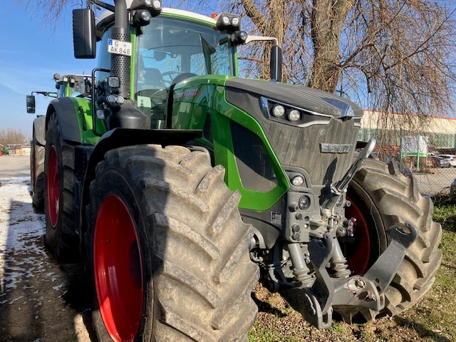 Fendt 939 Vario Gen7 Profi Setting2 - Traktor: das Bild 1 Fendt 939 Vario Gen7 Profi Setting2 - Traktor: das Bild 1