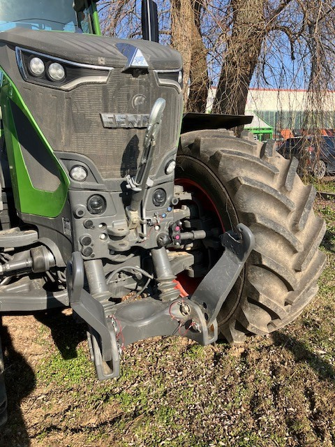 Fendt 939 Vario Gen7 Profi Setting2 - Traktor: das Bild 5 Fendt 939 Vario Gen7 Profi Setting2 - Traktor: das Bild 5