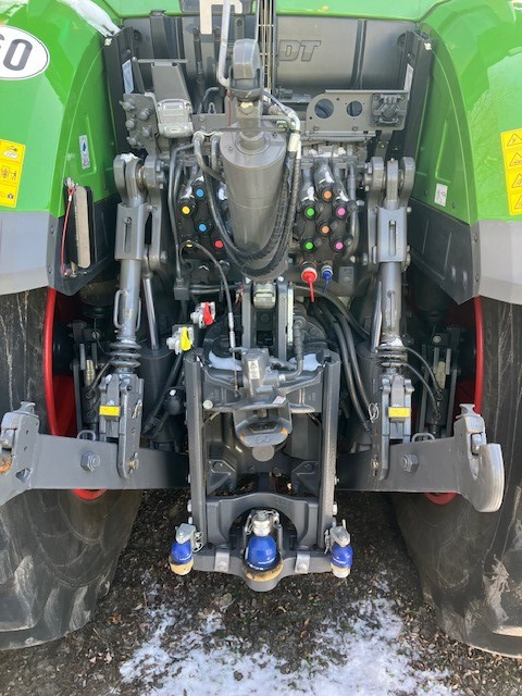 Fendt 939 Vario Gen7 Profi Setting2 - Traktor: das Bild 3 Fendt 939 Vario Gen7 Profi Setting2 - Traktor: das Bild 3