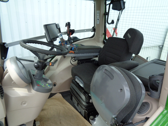 Fendt 939 Vario S4 ProfiPlus - Traktor: das Bild 4 Fendt 939 Vario S4 ProfiPlus - Traktor: das Bild 4