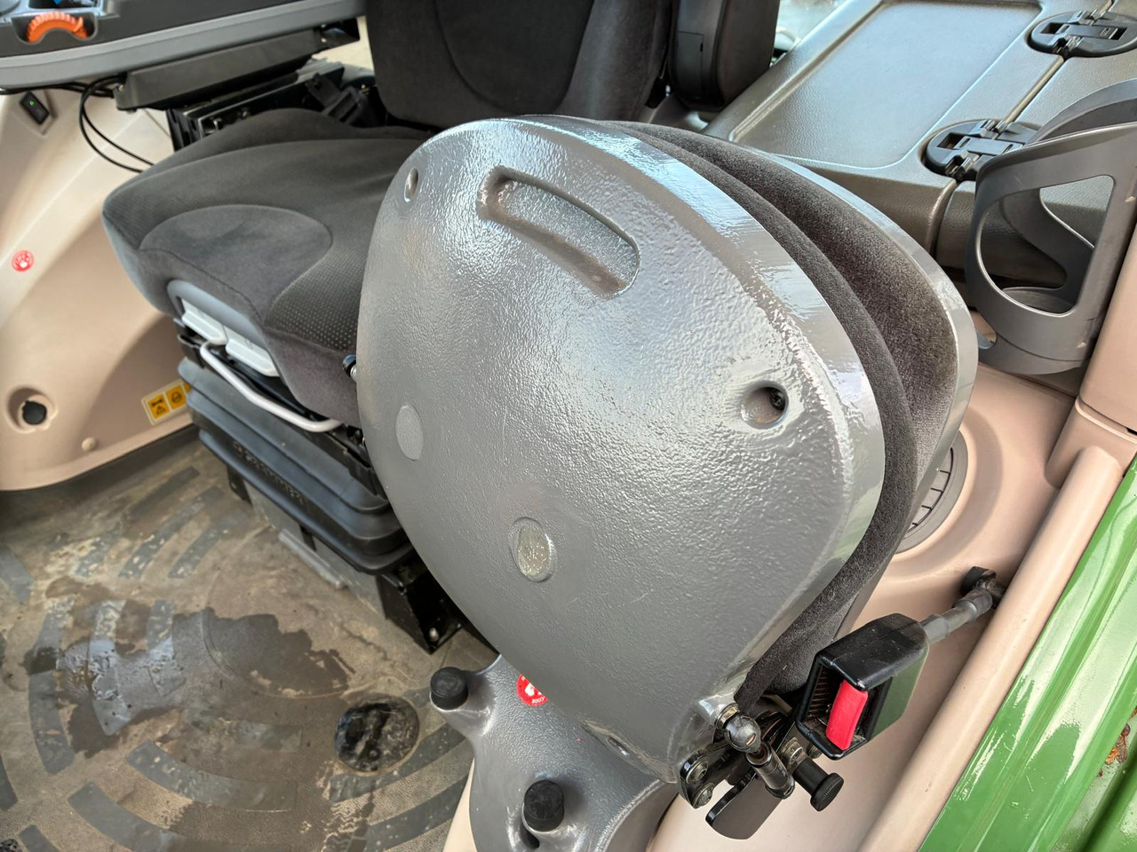 Fendt 939 Vario SCR ProfiPlus - Traktor: das Bild 4 Fendt 939 Vario SCR ProfiPlus - Traktor: das Bild 4