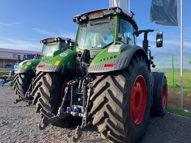 Fendt 942 Vario Gen7 Power Setting2 - Traktor: das Bild 3 Fendt 942 Vario Gen7 Power Setting2 - Traktor: das Bild 3