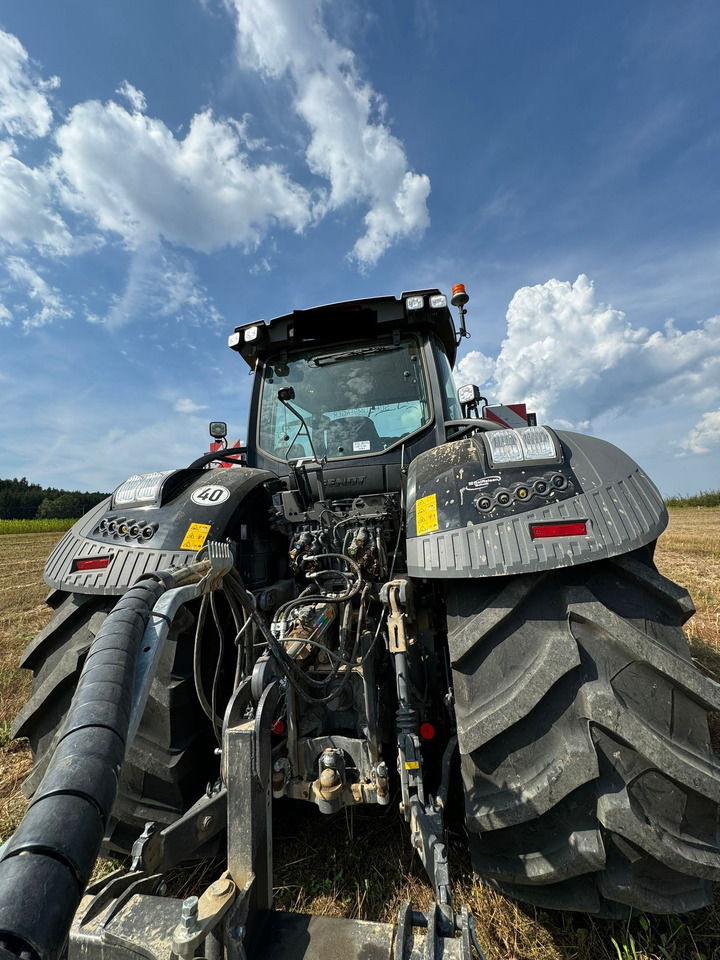Fendt 942 Vario Gen7 Profi Setting2 - Traktor: das Bild 2 Fendt 942 Vario Gen7 Profi Setting2 - Traktor: das Bild 2
