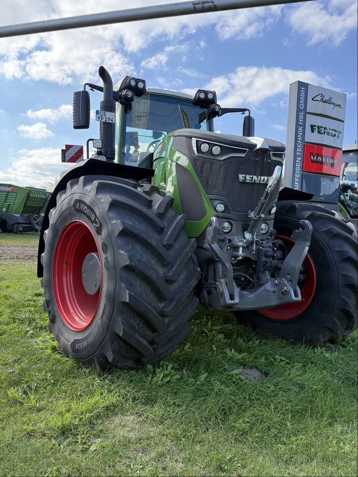 Fendt 942 Vario Gen7 ProfiPlus - Traktor: das Bild 5 Fendt 942 Vario Gen7 ProfiPlus - Traktor: das Bild 5