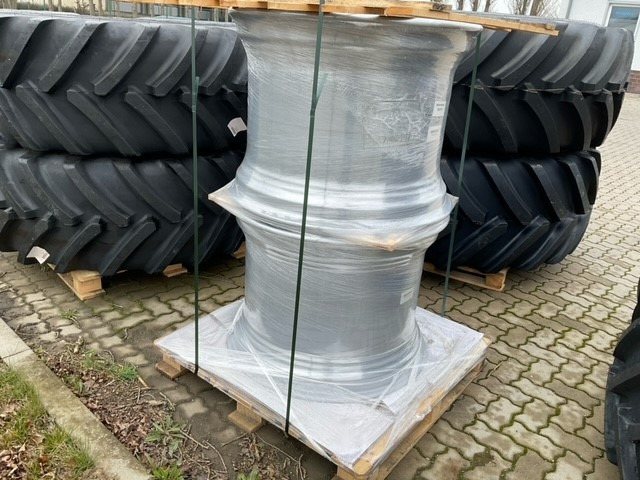 Fixfelge 25x34 ET -92 - Felge: das Bild 3 Fixfelge 25x34 ET -92 - Felge: das Bild 3