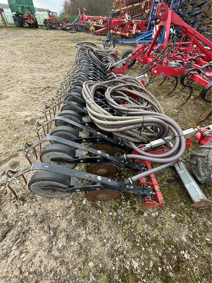 Horsch Tiger 6AS - Grubber: das Bild 3 Horsch Tiger 6AS - Grubber: das Bild 3
