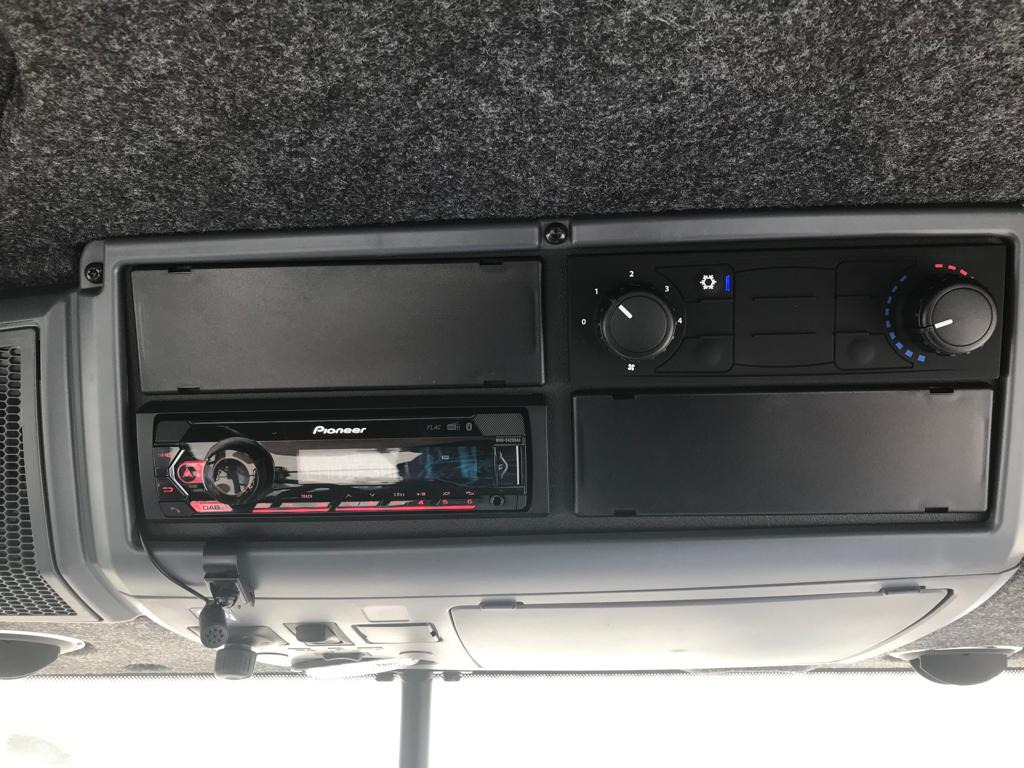 Valtra N175 V 2B1 - Traktor: das Bild 3 Valtra N175 V 2B1 - Traktor: das Bild 3