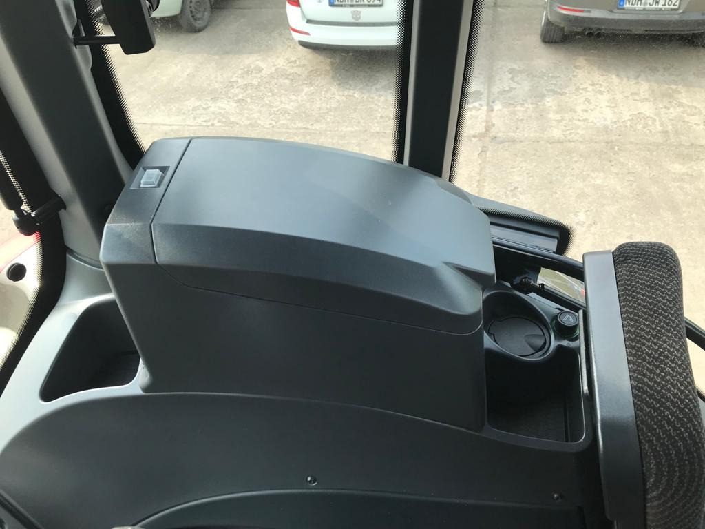 Valtra N175 V 2B1 - Traktor: das Bild 5 Valtra N175 V 2B1 - Traktor: das Bild 5