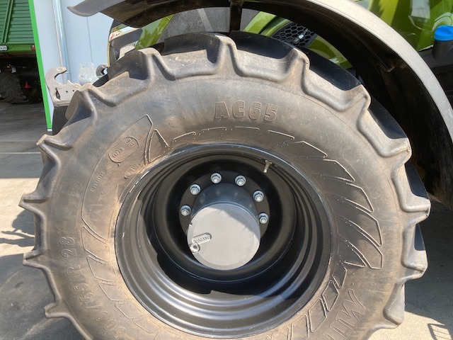 Traktor Valtra T 235 Versu: das Bild 7