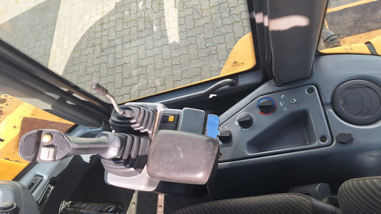 Volvo Radlader L 40 B TP - Lader: das Bild 5 Volvo Radlader L 40 B TP - Lader: das Bild 5
