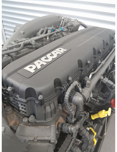 DAF 106 530hp MX13 390 H2 2017-> - Motor für LKW: das Bild 4 DAF 106 530hp MX13 390 H2 2017-> - Motor für LKW: das Bild 4
