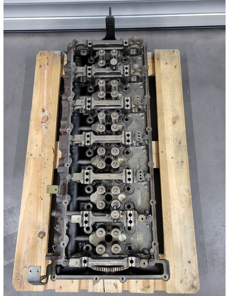 DAF 106 MX11 251 - 330 H2 - Zylinderblock für LKW: das Bild 3 DAF 106 MX11 251 - 330 H2 - Zylinderblock für LKW: das Bild 3