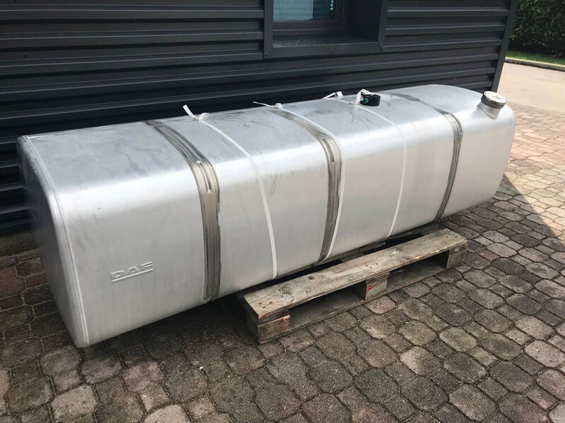 DAF 850 L - Kraftstofftank für LKW: das Bild 1 DAF 850 L - Kraftstofftank für LKW: das Bild 1