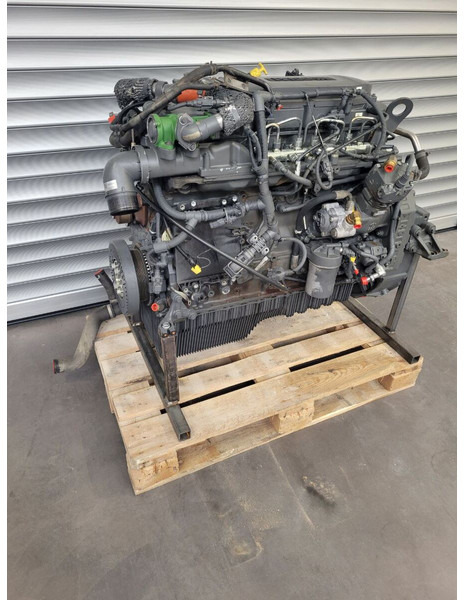 DAF LF Euro 6 - Motor für LKW: das Bild 1 DAF LF Euro 6 - Motor für LKW: das Bild 1