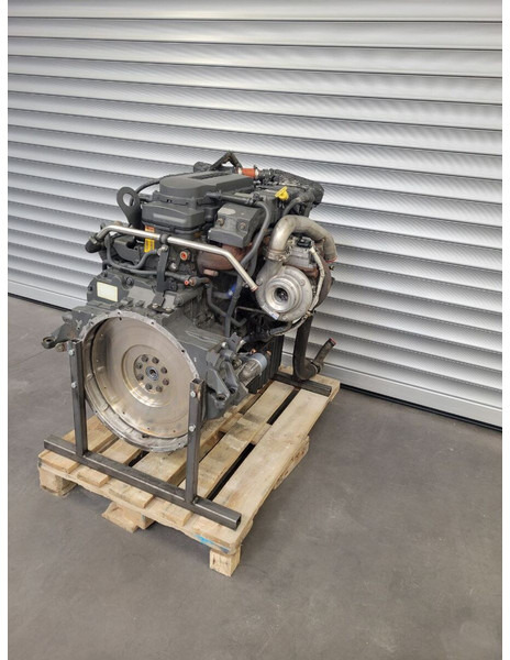 DAF LF Euro 6 - Motor für LKW: das Bild 2 DAF LF Euro 6 - Motor für LKW: das Bild 2