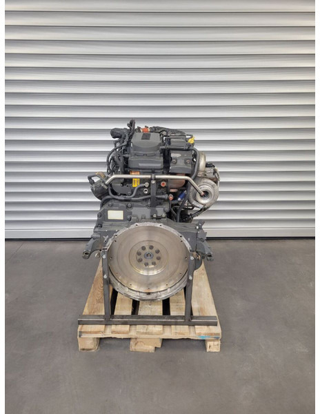 DAF LF Euro 6 - Motor für LKW: das Bild 4 DAF LF Euro 6 - Motor für LKW: das Bild 4