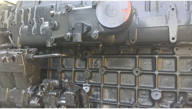 DAF PX7-167 230 hp - Motor für LKW: das Bild 1 DAF PX7-167 230 hp - Motor für LKW: das Bild 1