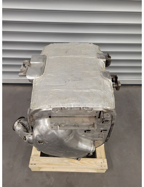 DAF XF106 CF86 E6 NEW PARTS INSIDE! WARRANTY - Fahrzeugkatalysator für LKW: das Bild 2 DAF XF106 CF86 E6 NEW PARTS INSIDE! WARRANTY - Fahrzeugkatalysator für LKW: das Bild 2
