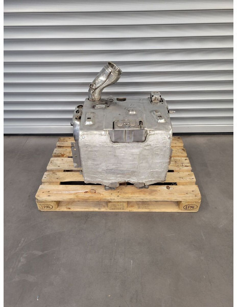 DAF XF106 E6 NEW PARTS INSIDE! WARRANTY - Fahrzeugkatalysator für LKW: das Bild 1 DAF XF106 E6 NEW PARTS INSIDE! WARRANTY - Fahrzeugkatalysator für LKW: das Bild 1