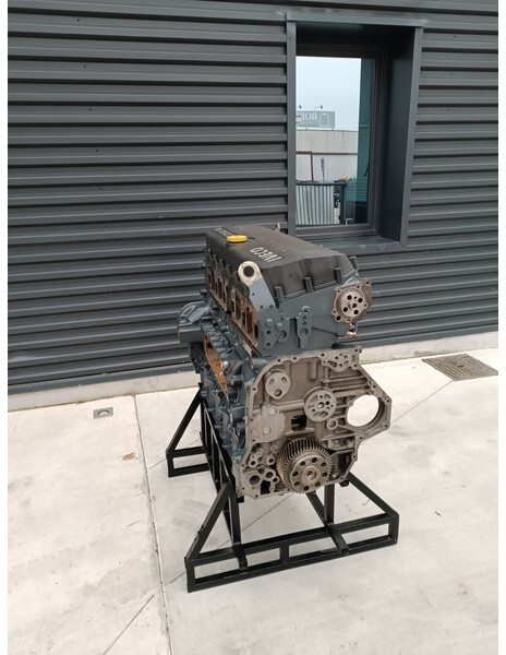 Iveco CURSOR 10 F3AE3681 - Motor für LKW: das Bild 4 Iveco CURSOR 10 F3AE3681 - Motor für LKW: das Bild 4