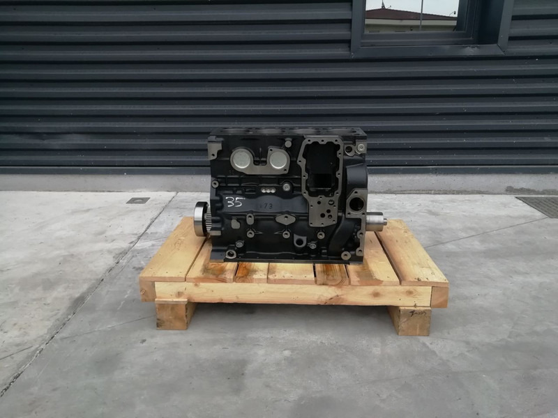 Zylinderblock für LKW, Zustand - NEU Iveco F4BE0454B: das Bild 7